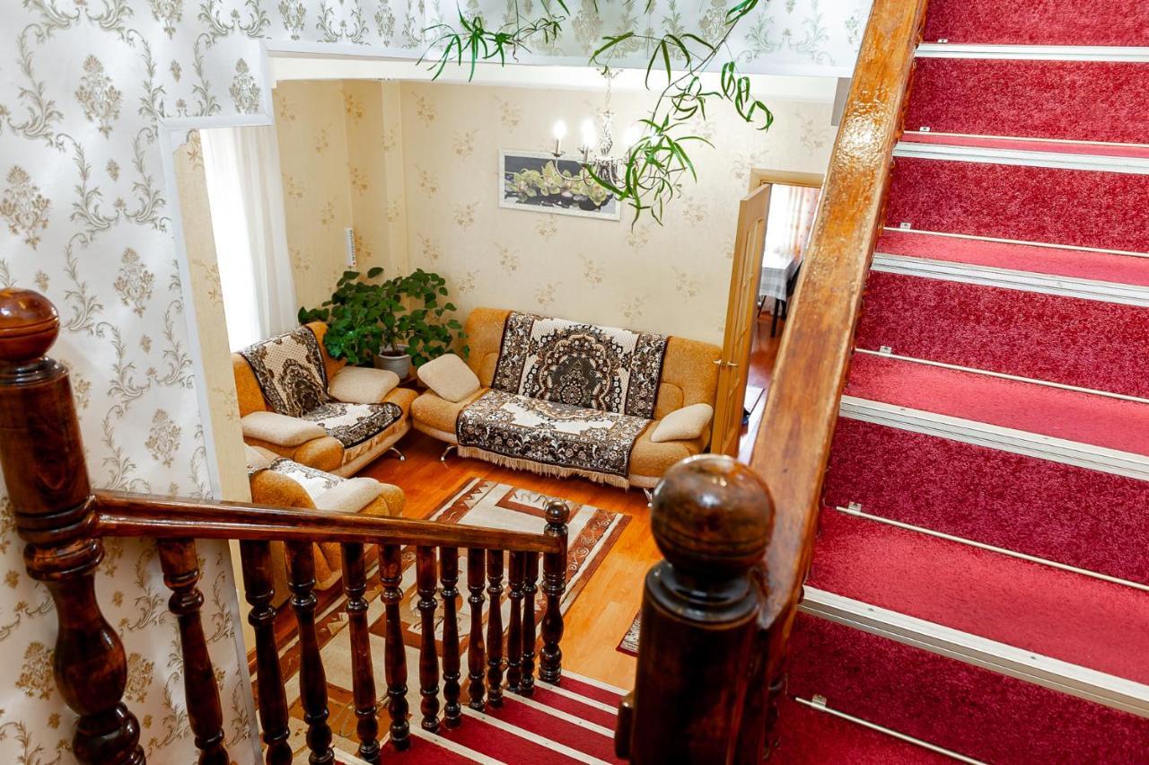 Hostel Astana Kültér fotó
