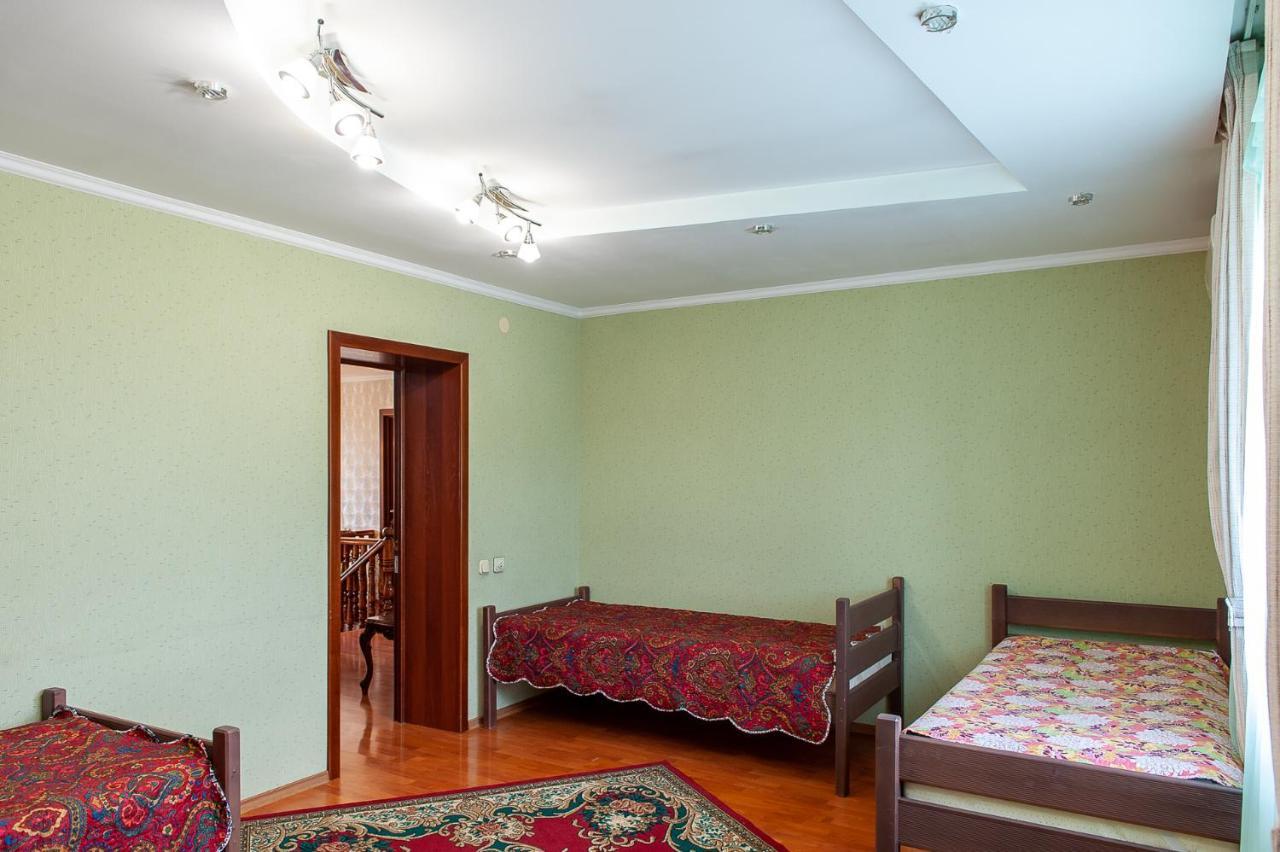 Hostel Astana Kültér fotó