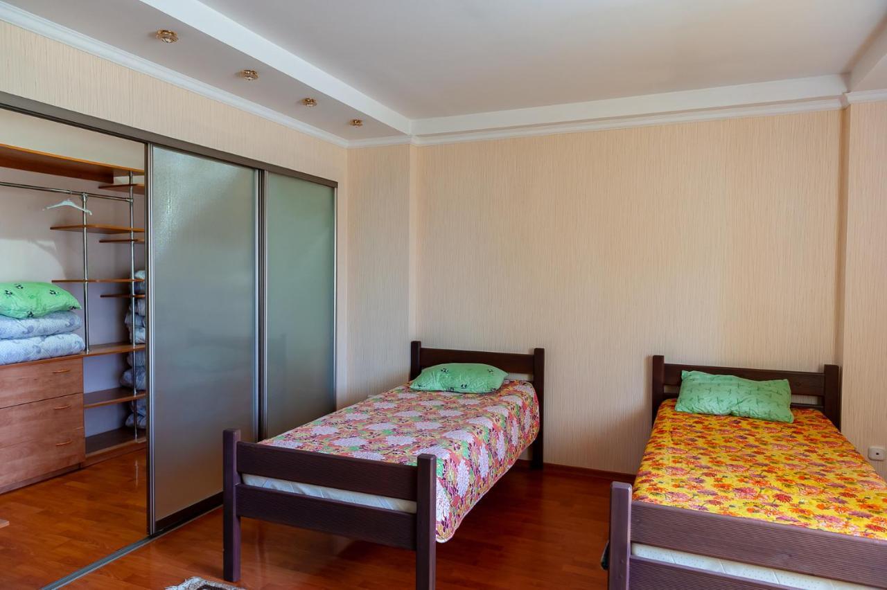 Hostel Astana Kültér fotó