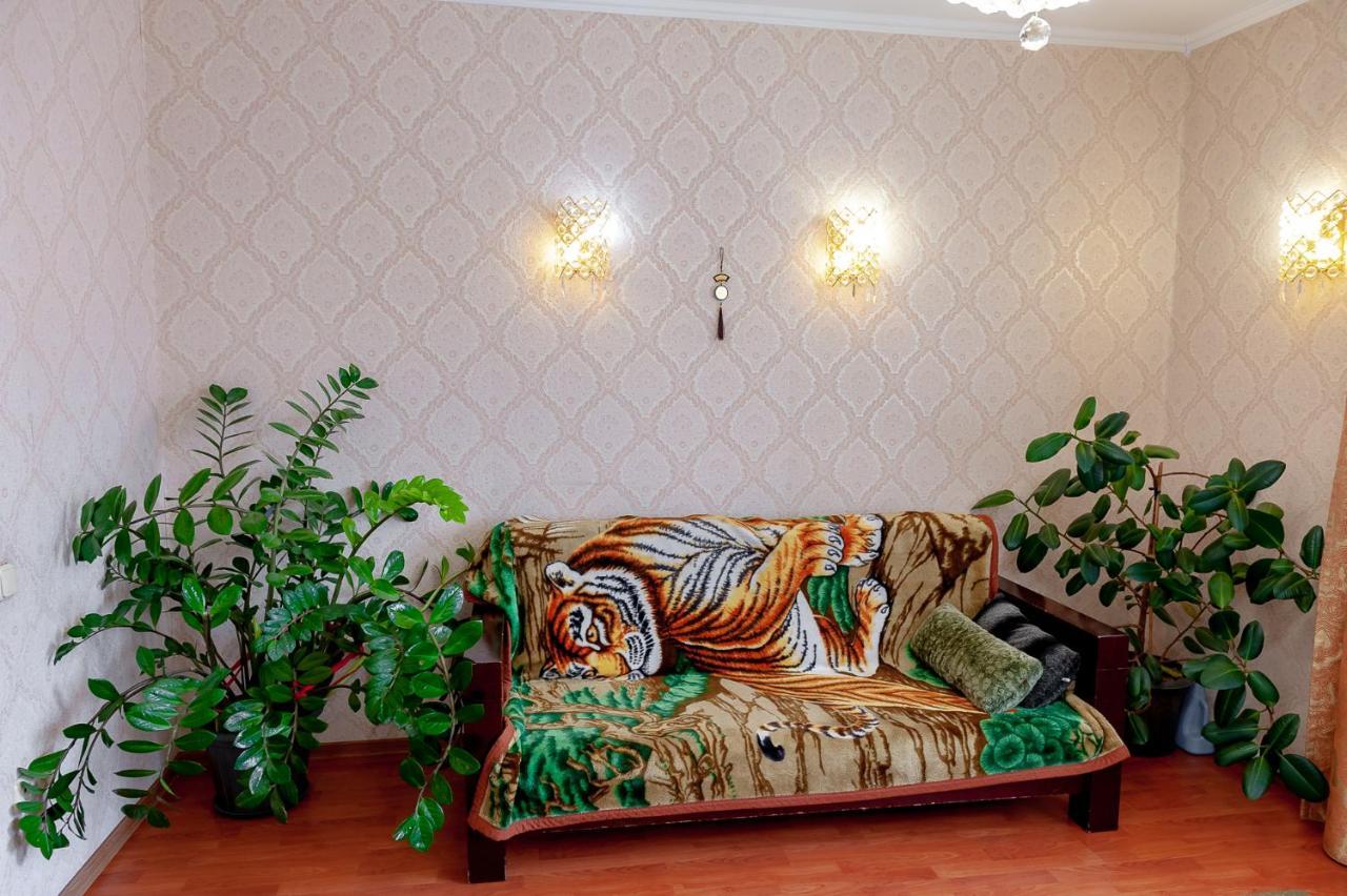 Hostel Astana Kültér fotó