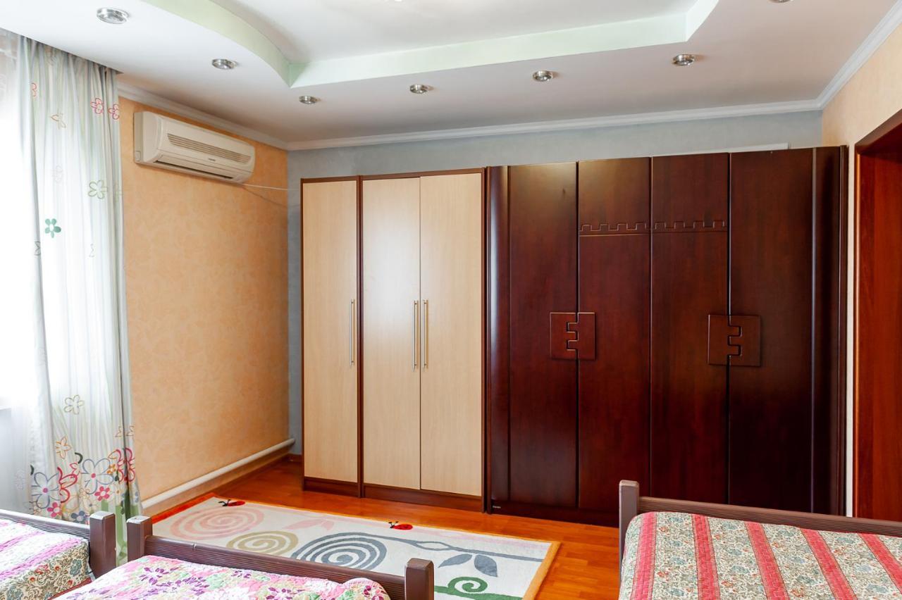 Hostel Astana Kültér fotó