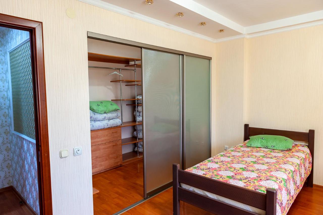 Hostel Astana Kültér fotó