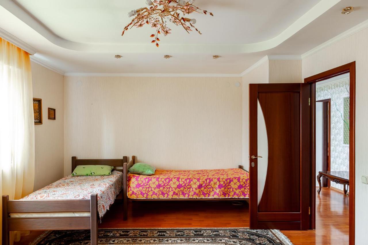 Hostel Astana Kültér fotó