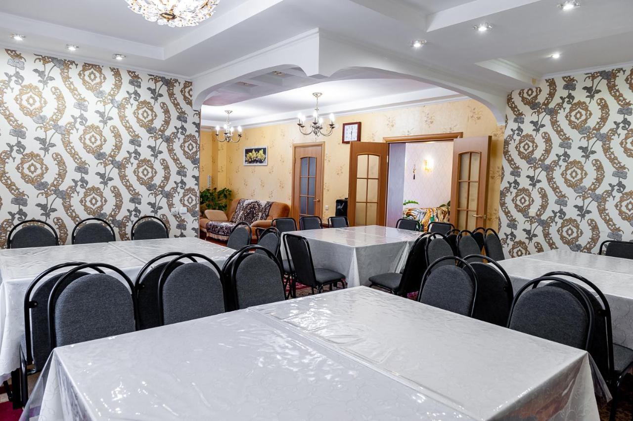Hostel Astana Kültér fotó