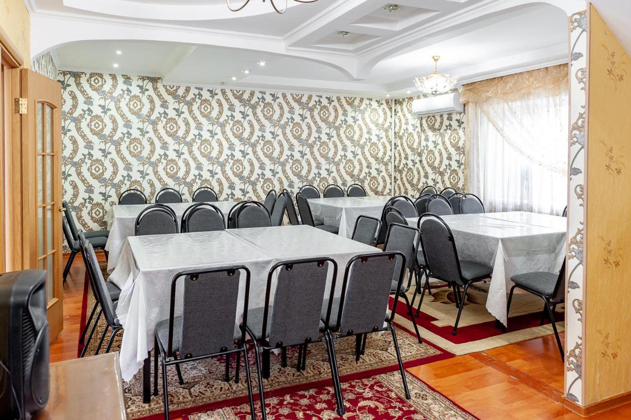 Hostel Astana Kültér fotó