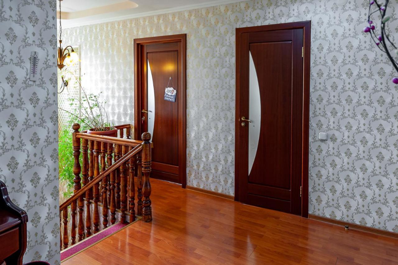 Hostel Astana Kültér fotó