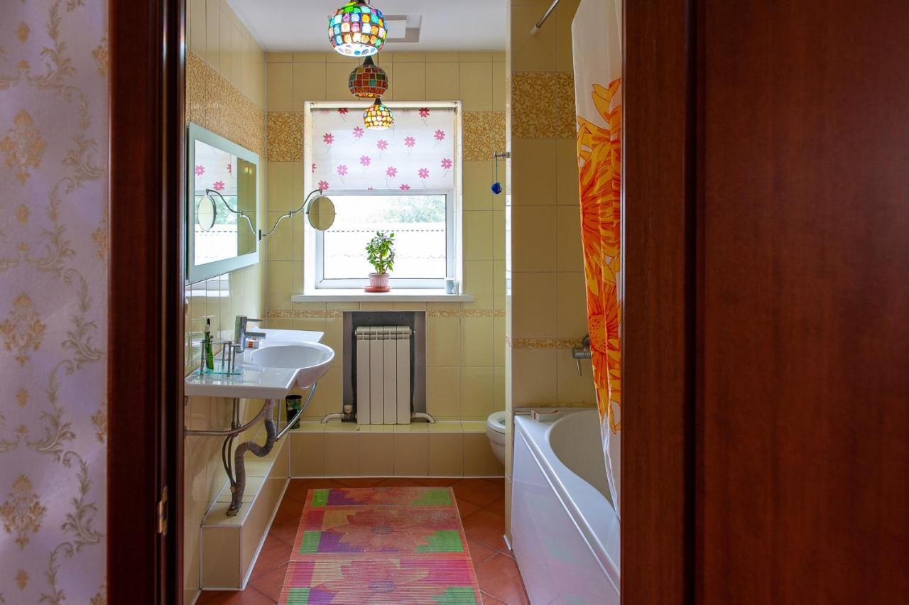 Hostel Astana Kültér fotó