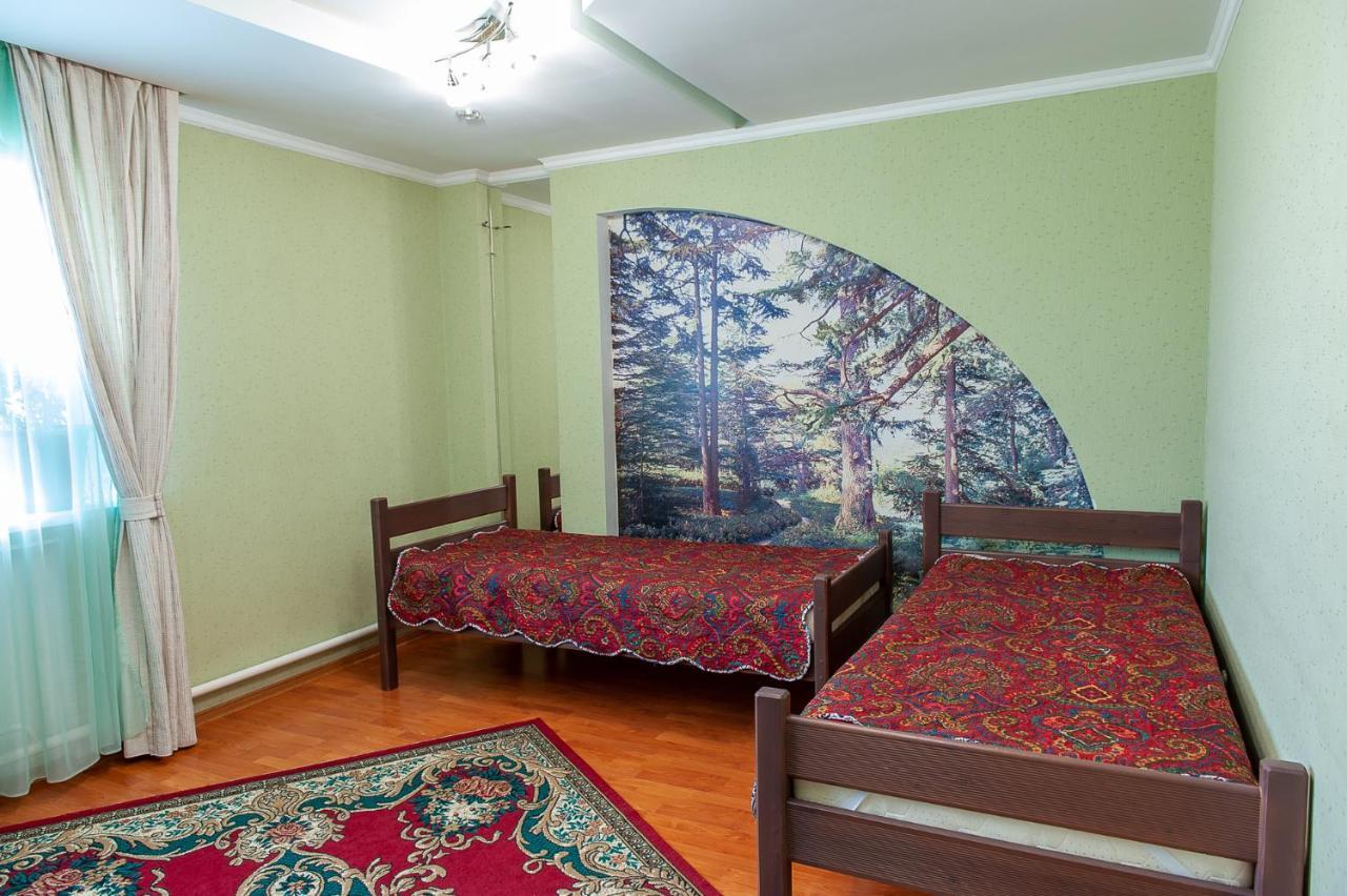 Hostel Astana Kültér fotó