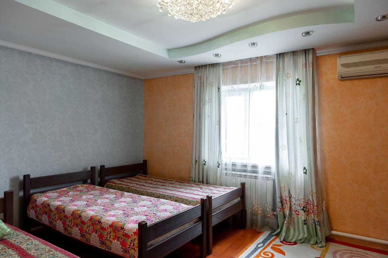 Hostel Astana Kültér fotó