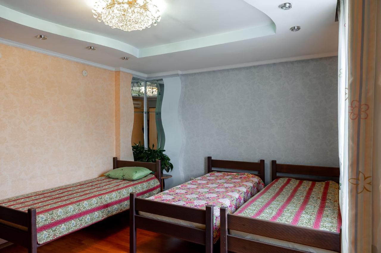 Hostel Astana Kültér fotó