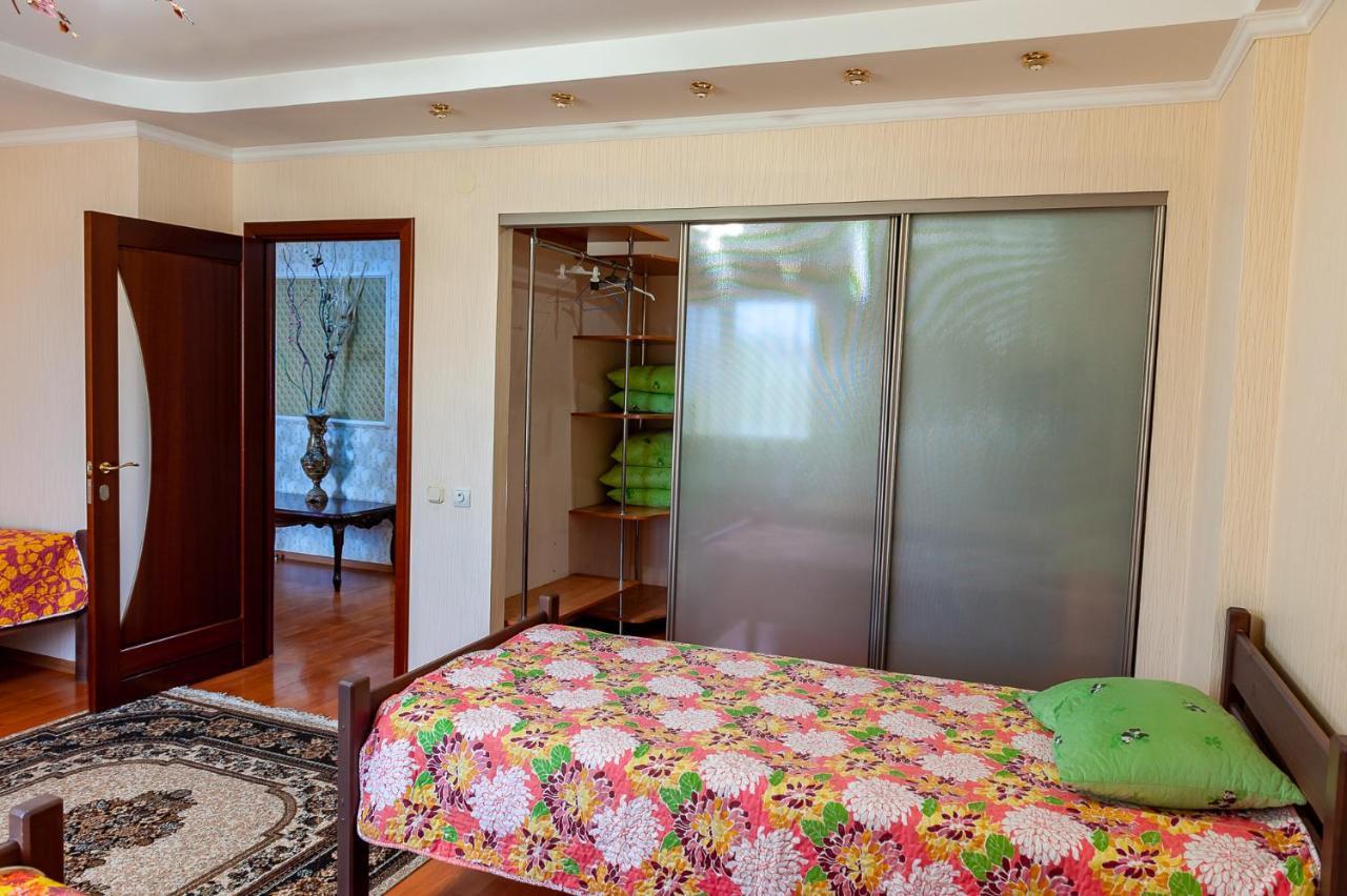 Hostel Astana Kültér fotó