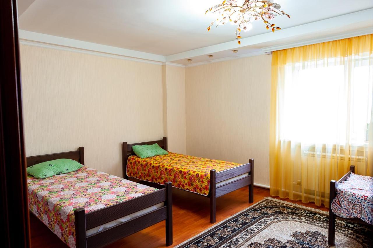 Hostel Astana Kültér fotó