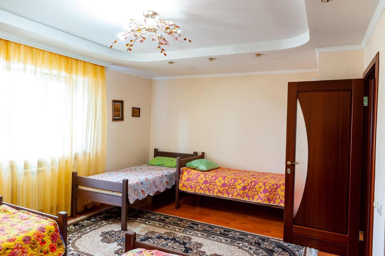 Hostel Astana Kültér fotó