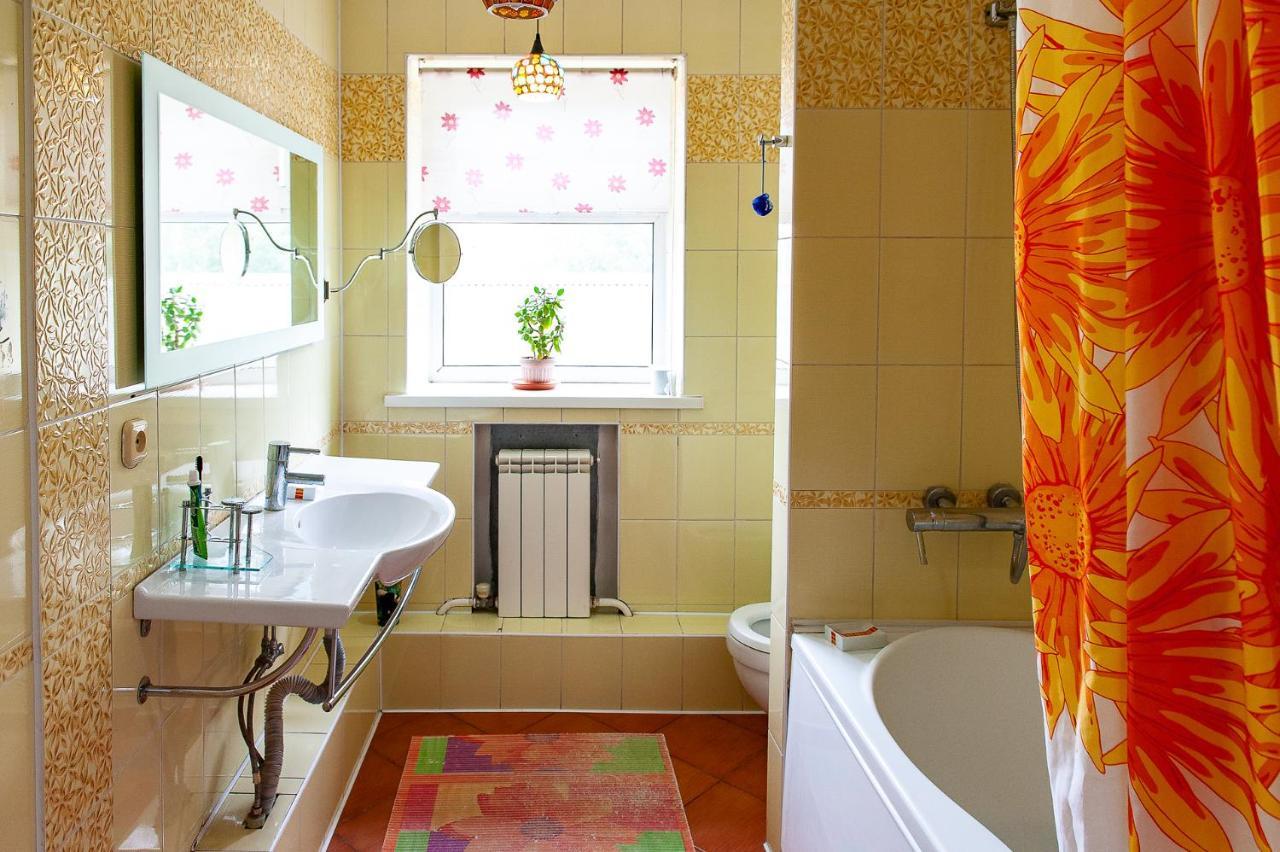 Hostel Astana Kültér fotó